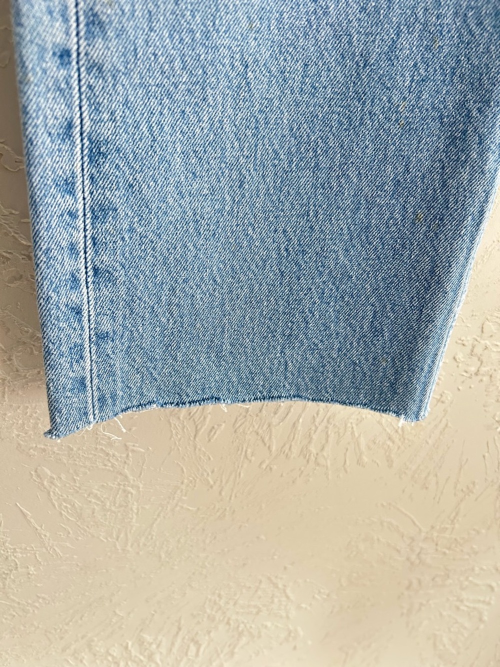 VINTAGE Levi's 501 Jeans sz 32 - Picture 7 of 10